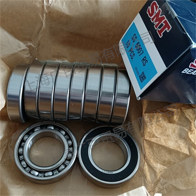 SMT不銹鋼軸承，SMT軸承440材質(zhì)